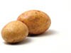 round white potatoes